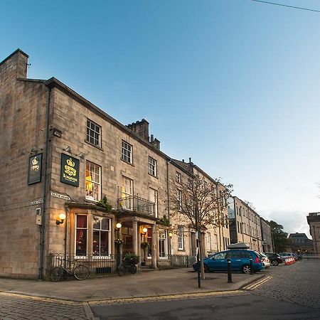 The Borough Lancaster Hotel Kamer foto