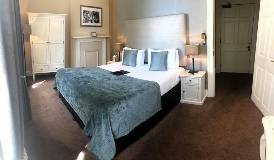 The Borough Lancaster Hotel Kamer foto