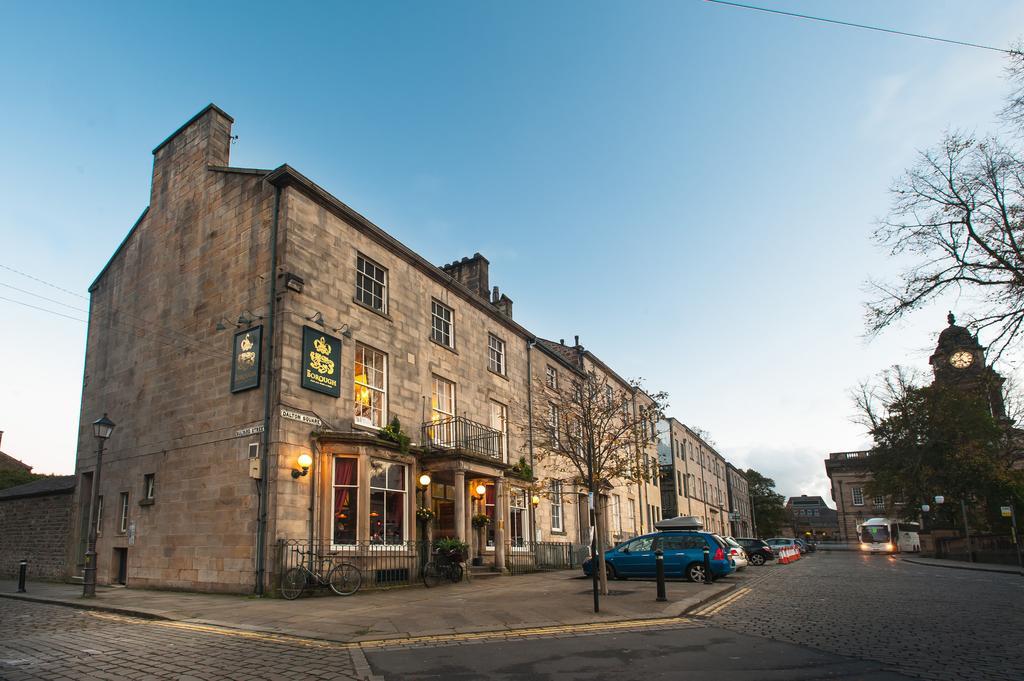 The Borough Lancaster Hotel Kamer foto